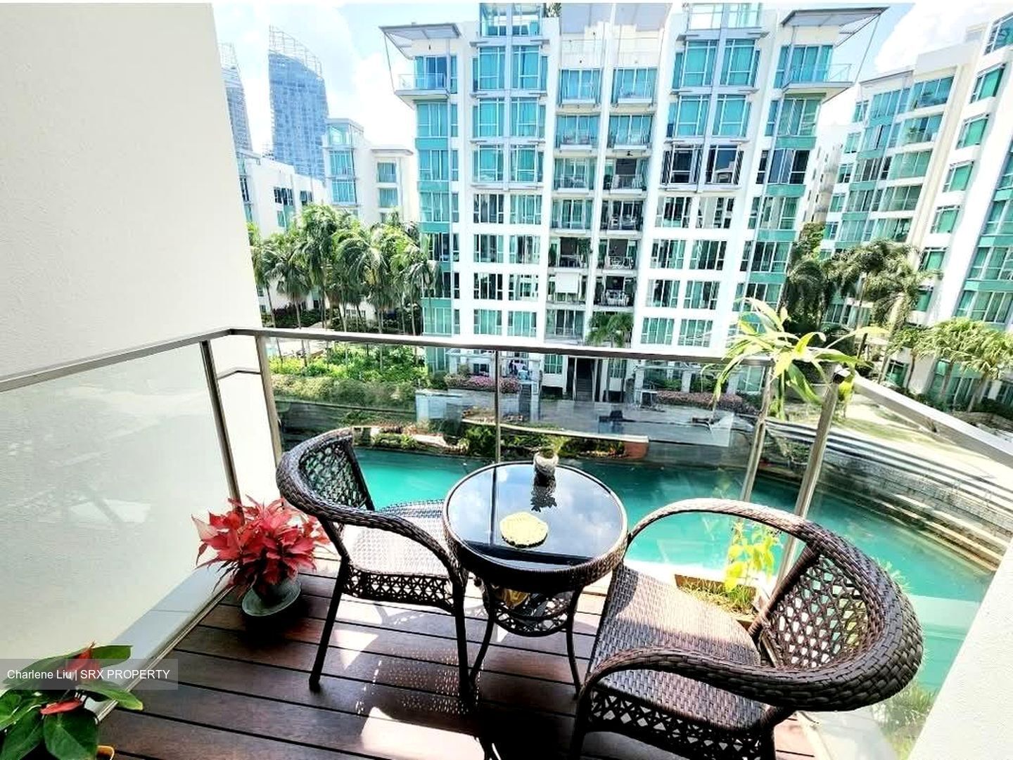 Caribbean At Keppel Bay (D4), Condominium #530597431